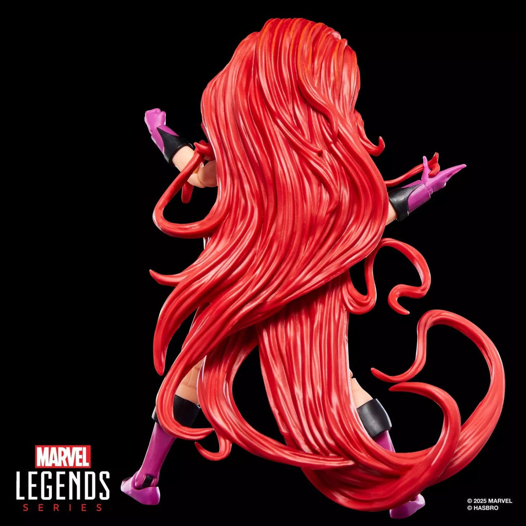 Immagine del prodotto Inhumans Marvel Legends set di 2 action figure – Marvel's Medusa & Marvel's Gorgon 15 cm