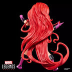 Immagine del prodotto Inhumans Marvel Legends set di 2 action figure – Marvel's Medusa & Marvel's Gorgon 15 cm