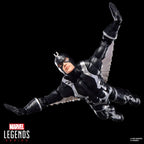 Immagine del prodotto Inhumans Marvel Legends action figure set da 2 Black Bolt & Marvel's Triton 15 cm