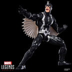Immagine del prodotto Inhumans Marvel Legends action figure set da 2 Black Bolt & Marvel's Triton 15 cm