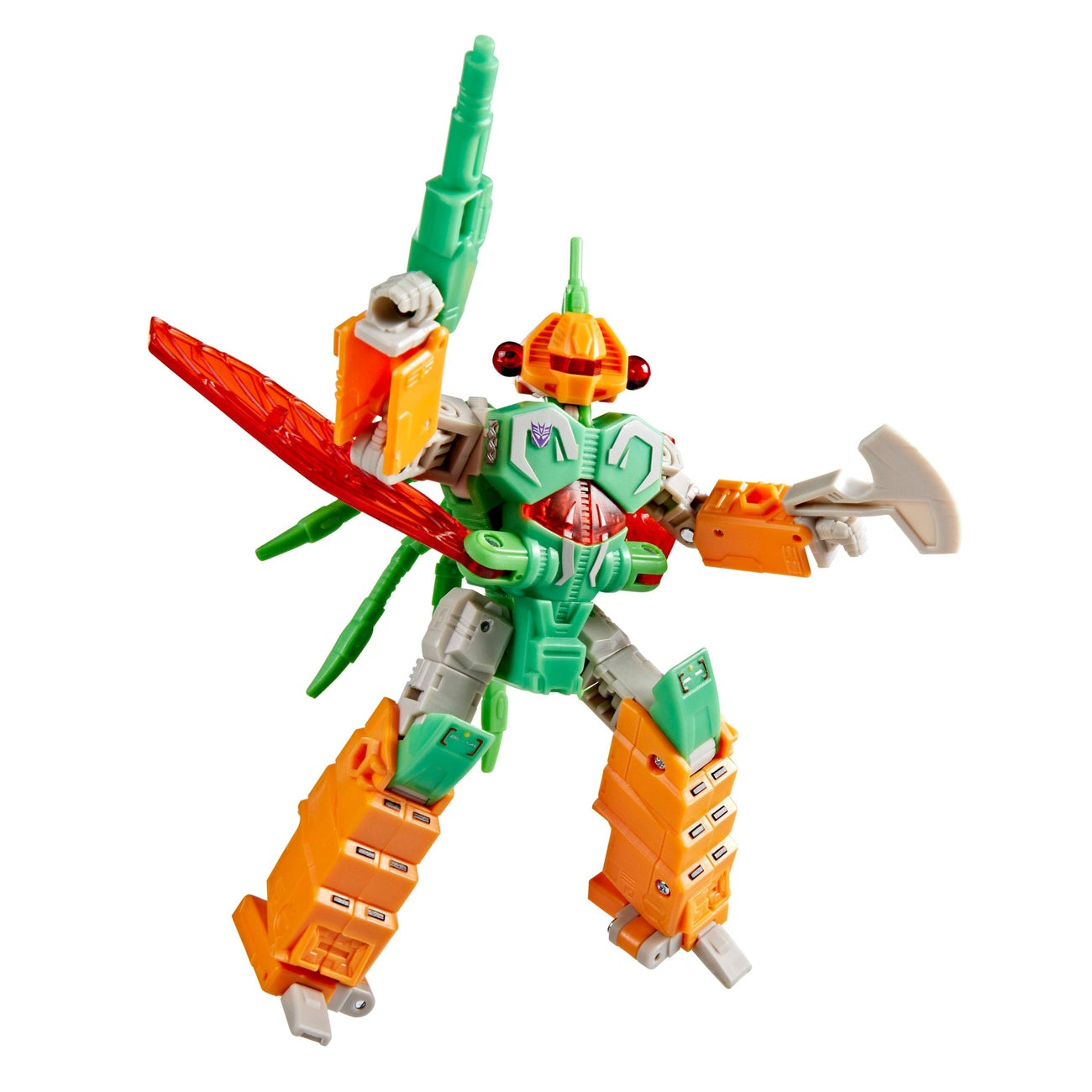 Immagine del prodotto Transformers Age of the Primes action figure Deluxe Class Venin 14 cm