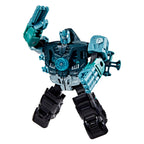Immagine del prodotto Transformers Age of the Primes action figure Deluxe Class The Thirteen: Micronus Prime 14 cm
