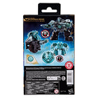 Immagine del prodotto Transformers Age of the Primes action figure Deluxe Class The Thirteen: Micronus Prime 14 cm