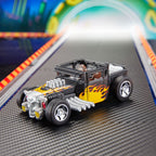 Product image Hot Wheels x Transformers Action Figure Bone Shaker 12 cm