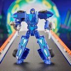 Immagine del prodotto Action figure Hot Wheels x Transformers Twin Mill 12 cm