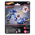 Immagine del prodotto Action figure Hot Wheels x Transformers Twin Mill 12 cm