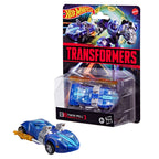 Immagine del prodotto Action figure Hot Wheels x Transformers Twin Mill 12 cm