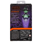 Immagine del prodotto Action figure Star Wars Black Series Dathomir Witch (Halloween Edition) 15 cm