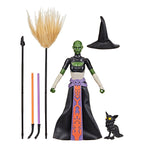 Immagine del prodotto Action figure Star Wars Black Series Dathomir Witch (Halloween Edition) 15 cm