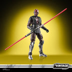 Product image Star Wars: Maul - Shadow Lord Vintage Collection Action Figure Maul 10 cm