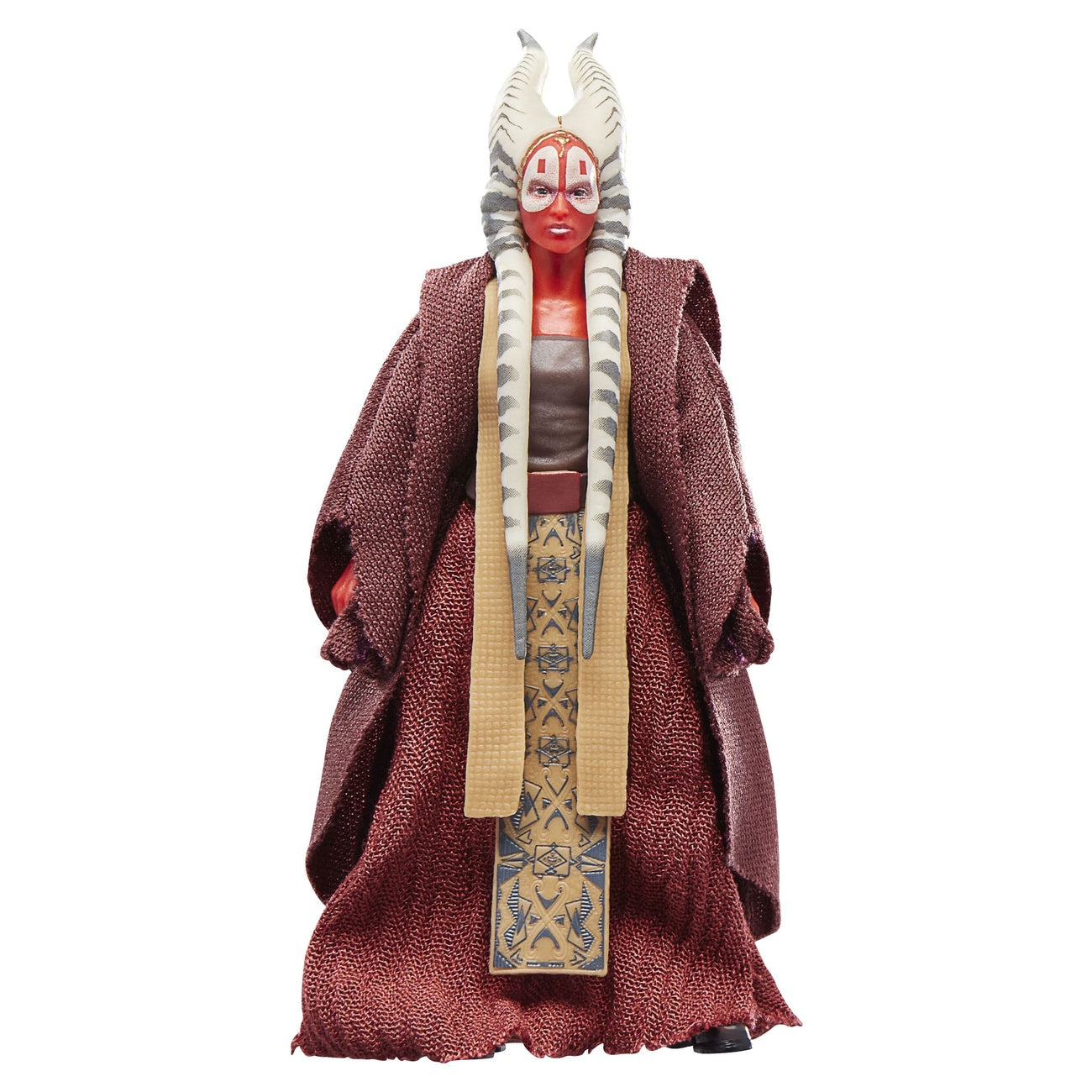 Immagine del prodotto Star Wars Episodio II Vintage Collection Action Figure Shaak Ti 10 cm