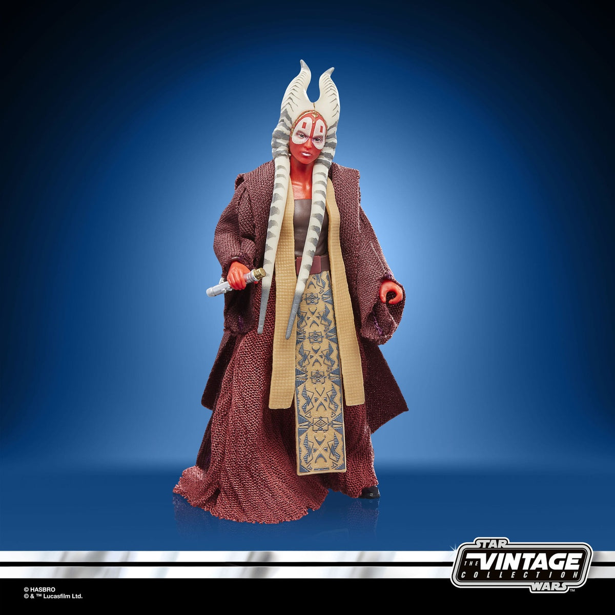 Immagine del prodotto Star Wars Episodio II Vintage Collection Action Figure Shaak Ti 10 cm