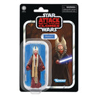 Immagine del prodotto Star Wars Episodio II Vintage Collection Action Figure Shaak Ti 10 cm