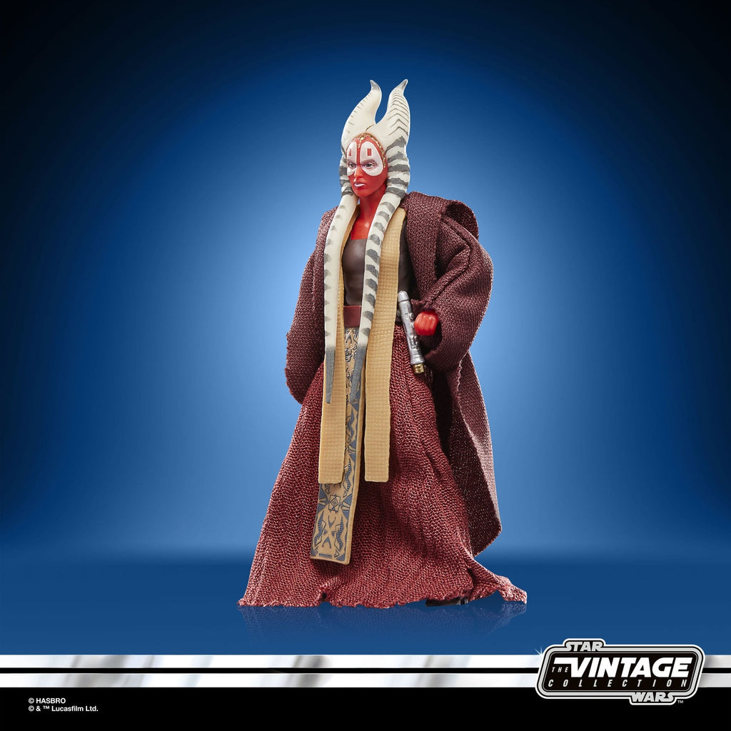 Immagine del prodotto Star Wars Episodio II Vintage Collection Action Figure Shaak Ti 10 cm