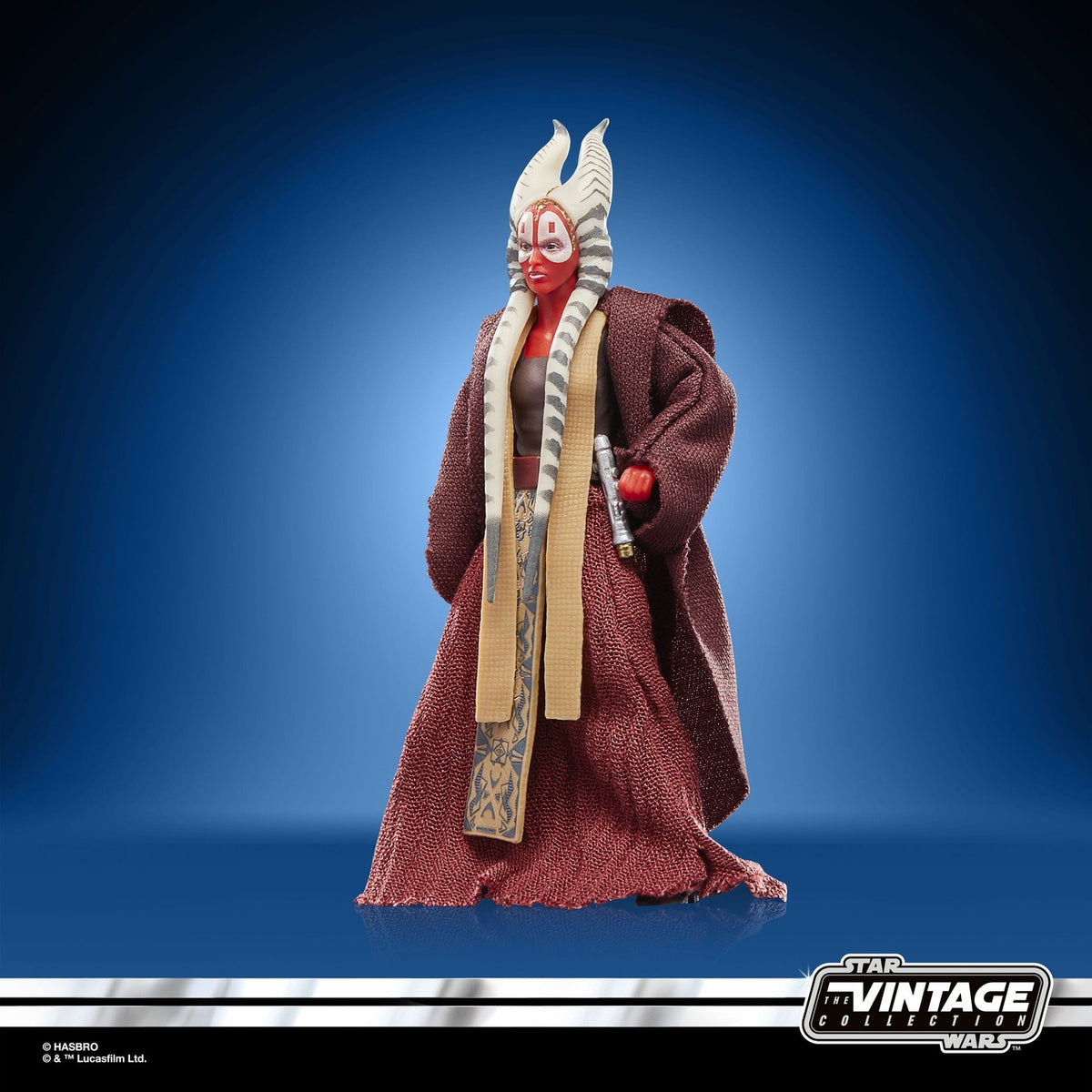 Immagine del prodotto Star Wars Episodio II Vintage Collection Action Figure Shaak Ti 10 cm