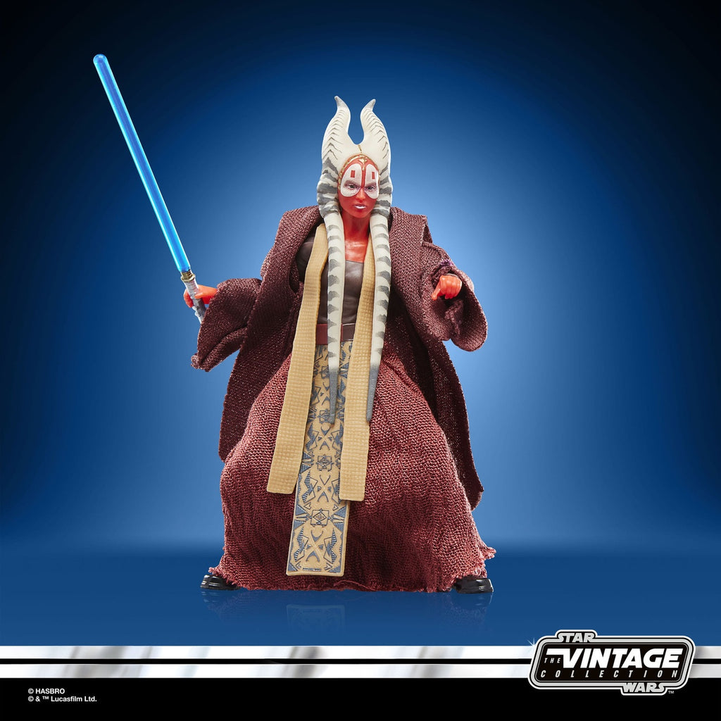 Immagine del prodotto Star Wars Episodio II Vintage Collection Action Figure Shaak Ti 10 cm
