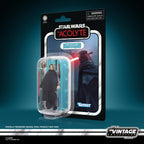 Immagine del prodotto Star Wars: The Acolyte action figure Vintage Collection The Stranger (Qimir) 10 cm