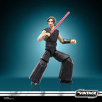 Immagine del prodotto Star Wars: The Acolyte action figure Vintage Collection The Stranger (Qimir) 10 cm