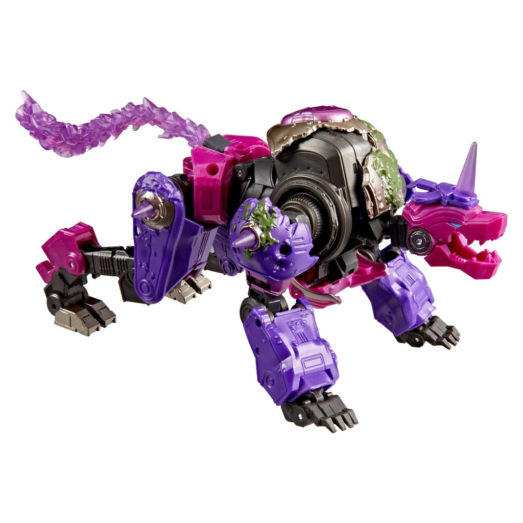 Immagine del prodotto Transformers One Studio Series Voyager Class Action figure Alpha Trion 16 cm
