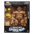 Product image The Amazing Spider-Man Marvel Legends Action Figure Marvel's Grizzly 15 cm