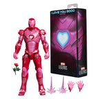 Immagine del prodotto Action figure Marvel Legends I Love You 3000 Iron Man 15 cm