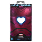 Immagine del prodotto Action figure Marvel Legends I Love You 3000 Iron Man 15 cm