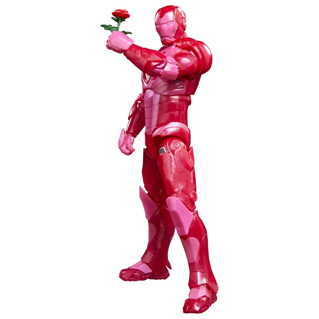 Immagine del prodotto Action figure Marvel Legends I Love You 3000 Iron Man 15 cm