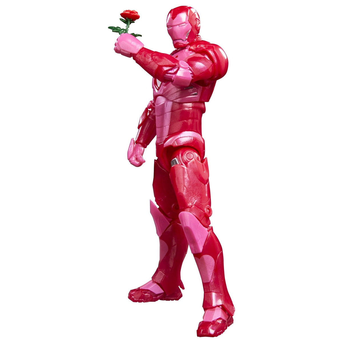 Immagine del prodotto Action figure Marvel Legends I Love You 3000 Iron Man 15 cm