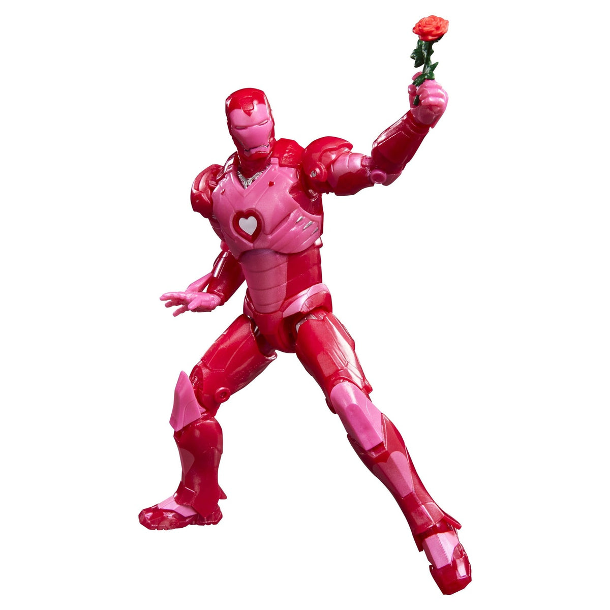 Immagine del prodotto Action figure Marvel Legends I Love You 3000 Iron Man 15 cm