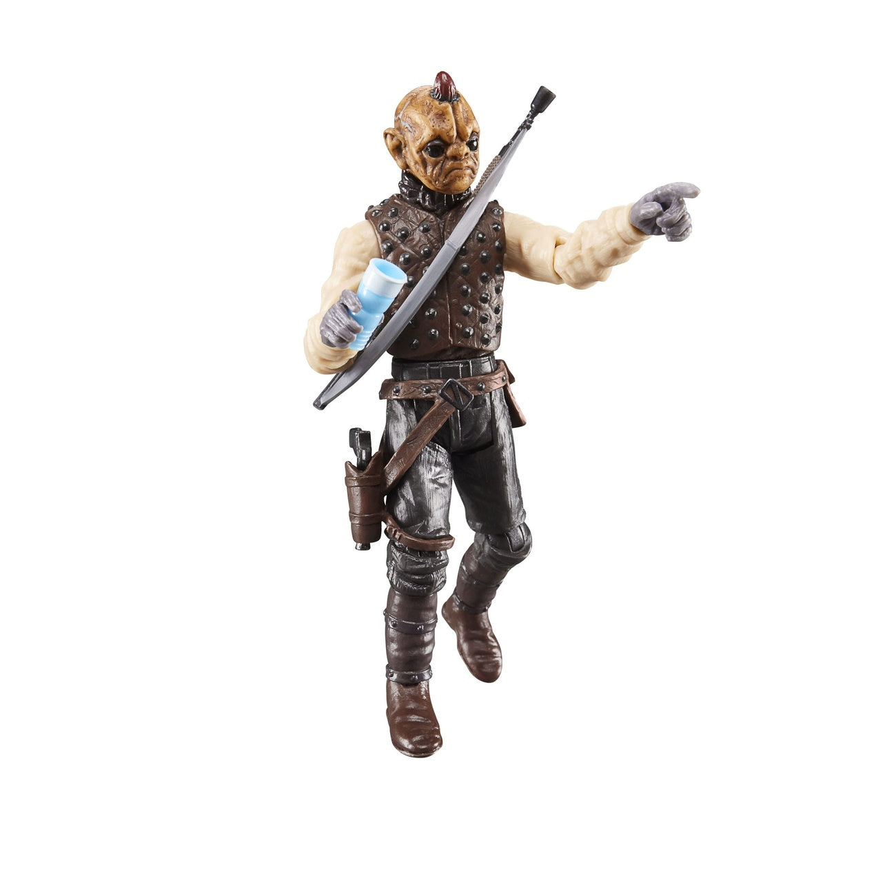 Product image Star Wars Episode IV Vintage Collection Action Figure Bom Vimdin 10 cm