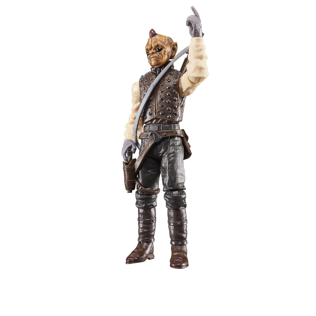 Product image Star Wars Episode IV Vintage Collection Action Figure Bom Vimdin 10 cm