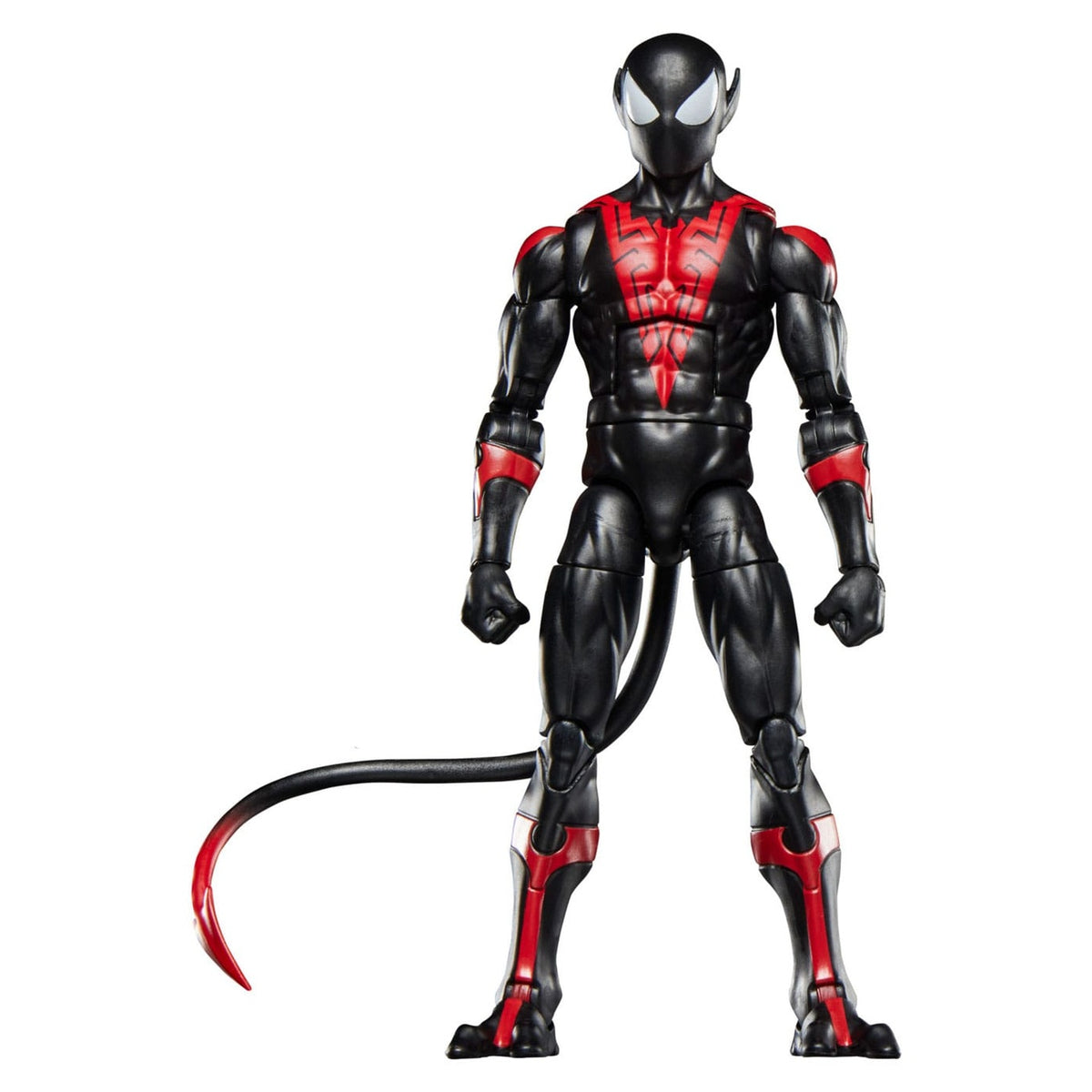 Immagine del prodotto Spider-Man Marvel Legends Retro action figure Uncanny Spider-Man (Nightcrawler) 15 cm