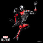 Immagine del prodotto Spider-Man Marvel Legends Retro action figure Uncanny Spider-Man (Nightcrawler) 15 cm