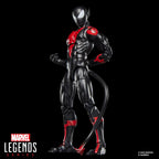 Immagine del prodotto Spider-Man Marvel Legends Retro action figure Uncanny Spider-Man (Nightcrawler) 15 cm