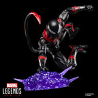 Immagine del prodotto Spider-Man Marvel Legends Retro action figure Uncanny Spider-Man (Nightcrawler) 15 cm