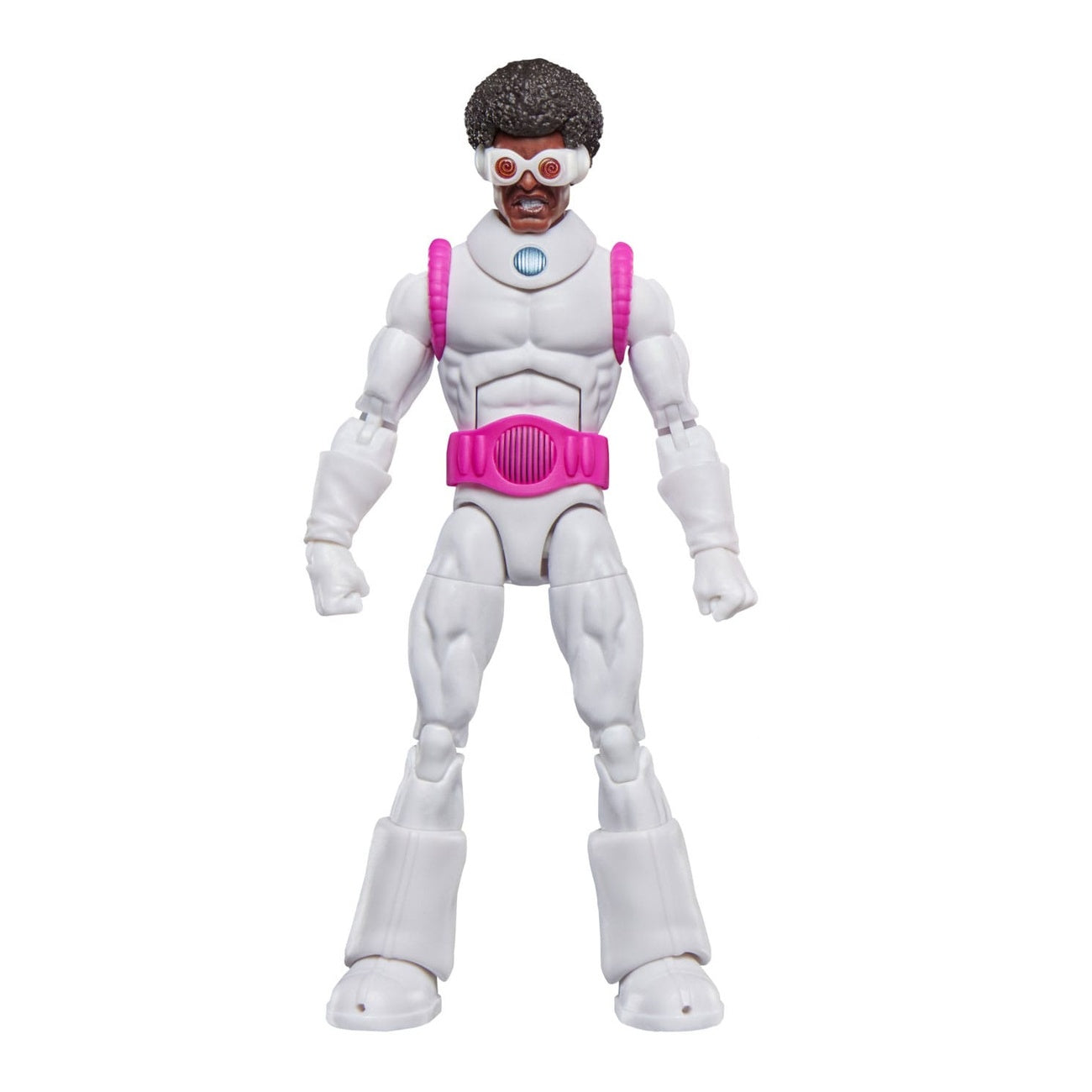 Immagine del prodotto Spider-Man Marvel Legends action figure retrò Hypno-Hustler 15 cm