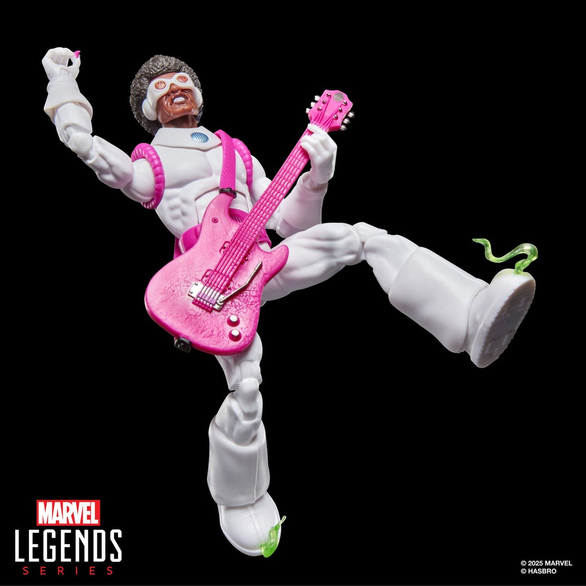 Immagine del prodotto Spider-Man Marvel Legends action figure retrò Hypno-Hustler 15 cm