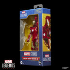 Product image Iron Man Marvel Legends Series Action Figure Iron Man Mark III 15 cm