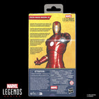 Product image Iron Man Marvel Legends Series Action Figure Iron Man Mark III 15 cm