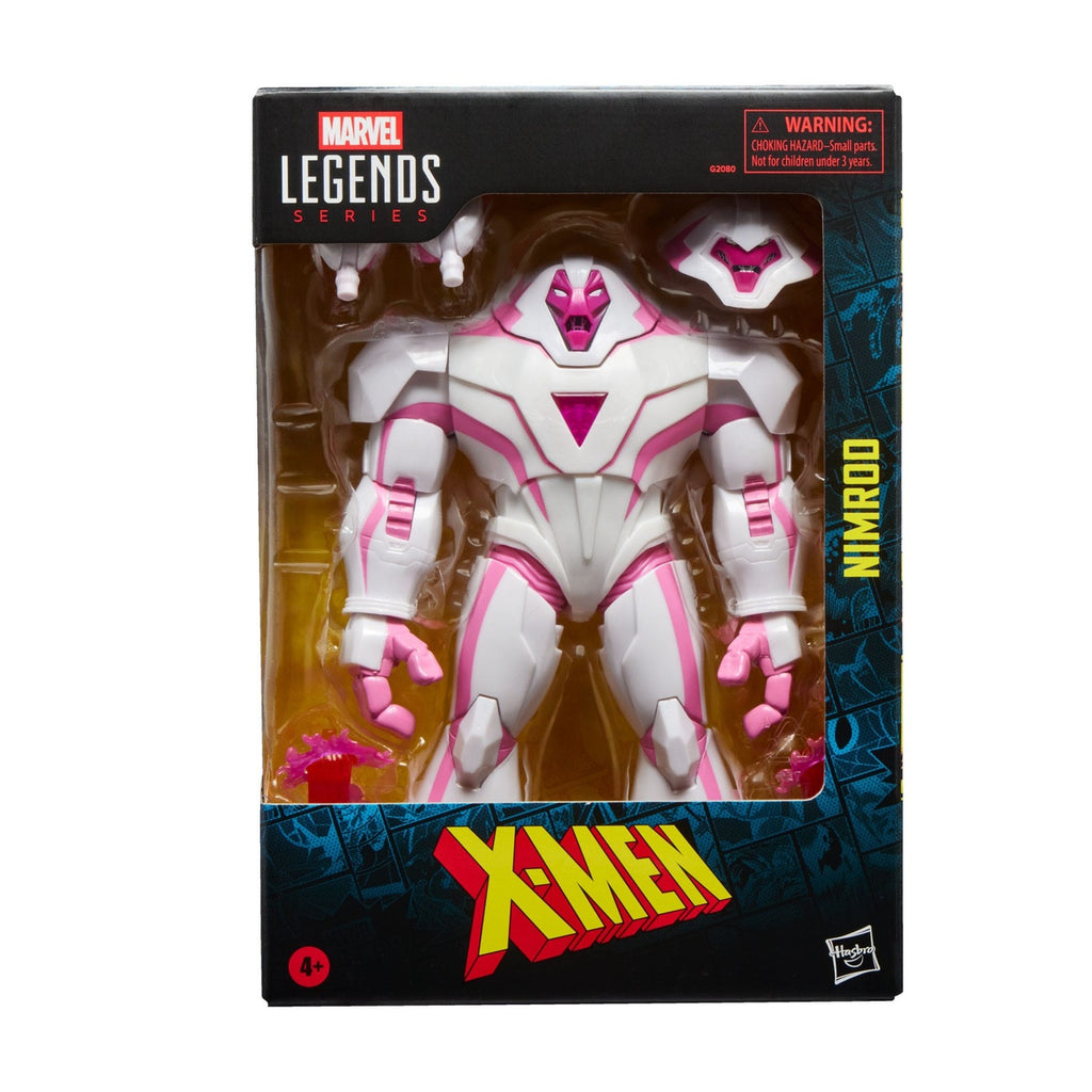 Immagine del prodotto X-Men Marvel Legends action figure Nimrod Sentinel 20 cm