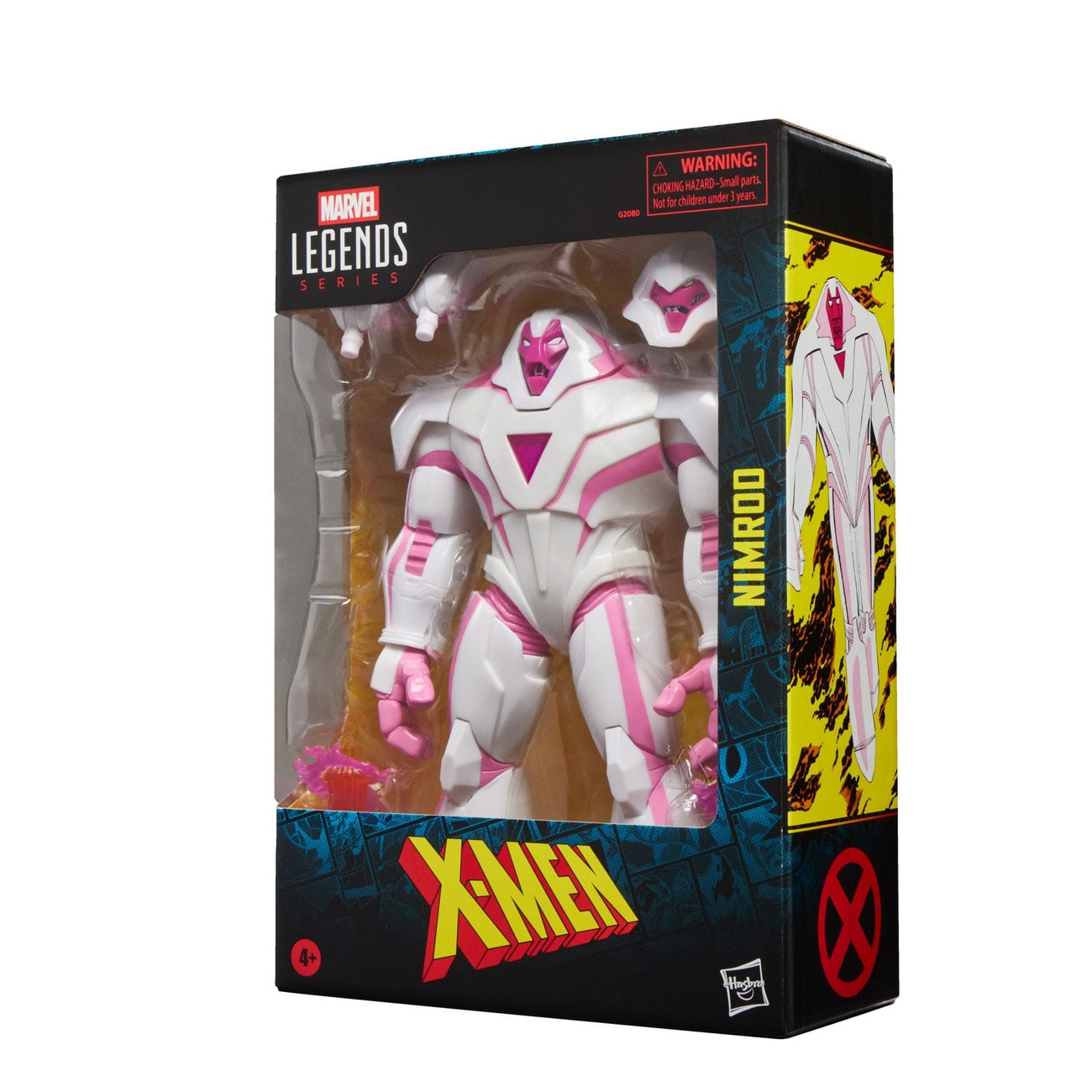 Immagine del prodotto X-Men Marvel Legends action figure Nimrod Sentinel 20 cm