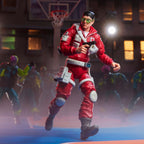 Immagine del prodotto G.I. Joe Classified Series action figure Edwin "Lifeline" Steen 15 cm