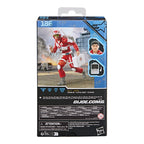 Immagine del prodotto G.I. Joe Classified Series action figure Edwin "Lifeline" Steen 15 cm
