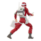 Immagine del prodotto G.I. Joe Classified Series action figure Edwin "Lifeline" Steen 15 cm