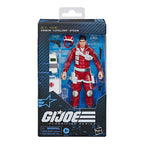 Immagine del prodotto G.I. Joe Classified Series action figure Edwin "Lifeline" Steen 15 cm