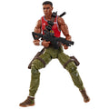 Immagine del prodotto Action figure G.I. Joe Classified Series Bradley "Big Lob" Sanders 15 cm