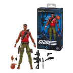 Immagine del prodotto Action figure G.I. Joe Classified Series Bradley "Big Lob" Sanders 15 cm