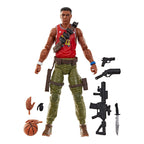 Immagine del prodotto Action figure G.I. Joe Classified Series Bradley "Big Lob" Sanders 15 cm