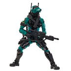 Product image G.I. Joe Classified Series Action Figure Night-Viper 15 cm
