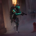Product image G.I. Joe Classified Series Action Figure Night-Viper 15 cm
